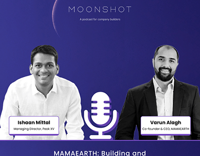 Mamaearth: Building and Scaling Brands for Millennials