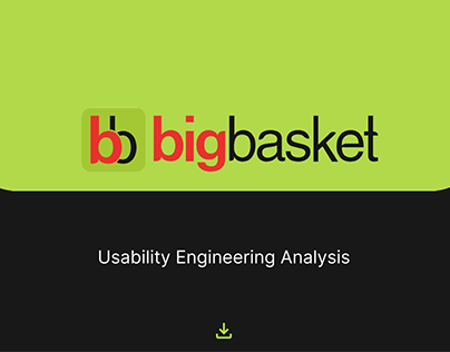 Usability Engineering Analysis