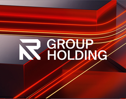 R Group Holding. Branding