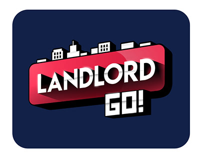 Landlord GO - Redesign UX + UI