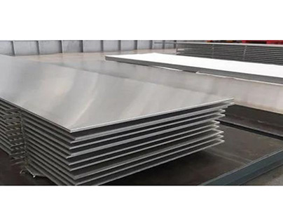 Steel Plate Manufacturer in Europe