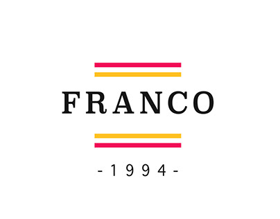 FRANCO Brand
