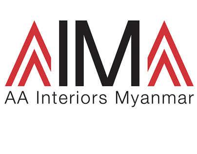 Aima Myanmar Logo