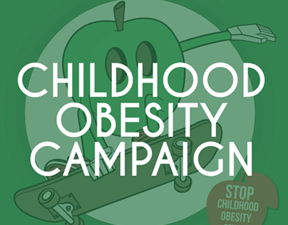 Childhood Obesity Campaign