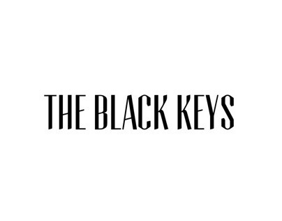 The Black Keys CD 