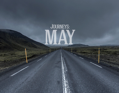 Journeys: May