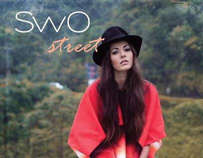 SwO Magazine Lithuania