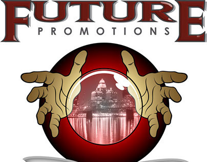 Future Promotions Boxing Posters and Tickets