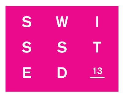 Swissted Design Exhibition