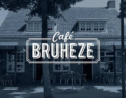 Café Bruheze
