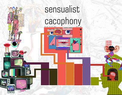 Sensualist Cacophony Collection