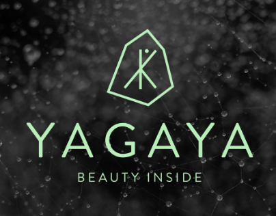 YAGAYA - Natural Collagen