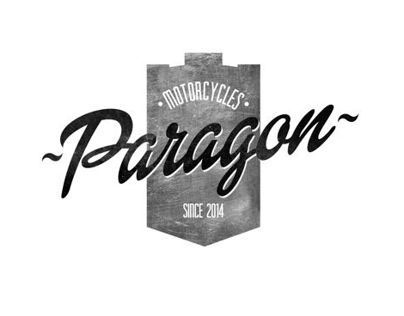 Paragon motorcycles
