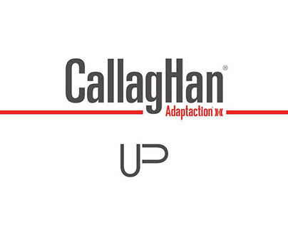 Up by Callaghan