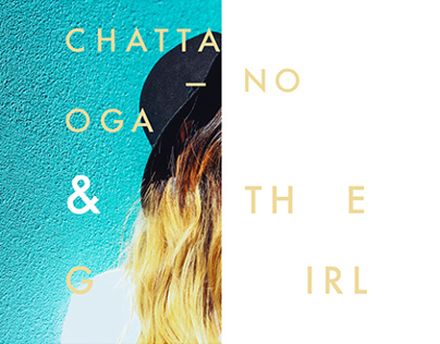 Chattanooga & The Girl