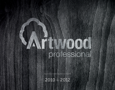 3d, web, print for Artwood