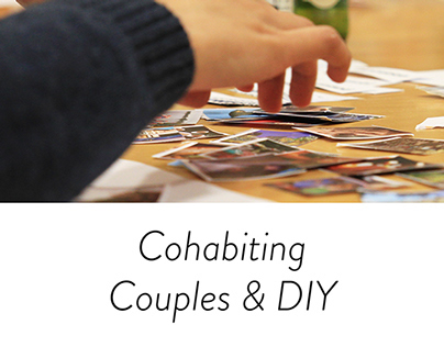 Cohabiting Couples & DIY