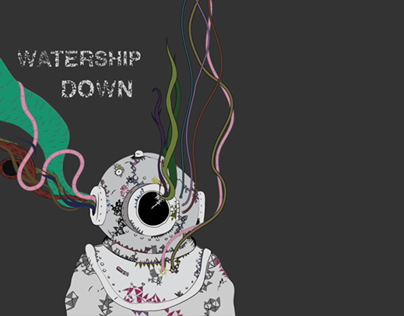 Watership Down (game)