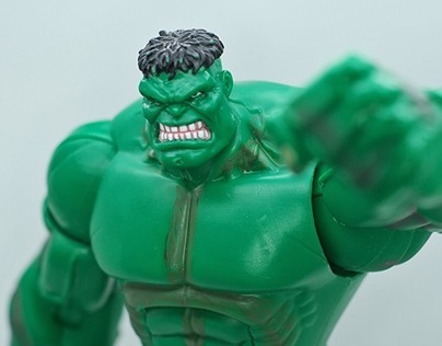 Marvel Legends 2-Pack Hulk