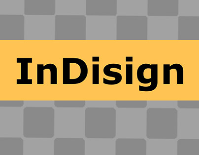 InDisign