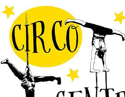 CircoCentrica 2014 - Circus & Juggling Convention