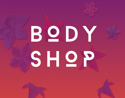 Body Shop (D&AD Brief)