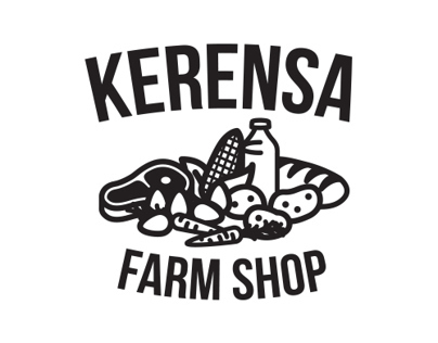 Kerensa Farm Shop