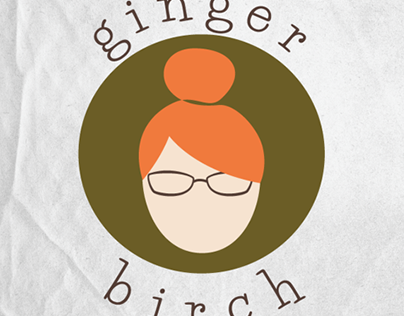 Ginger Birch Logo