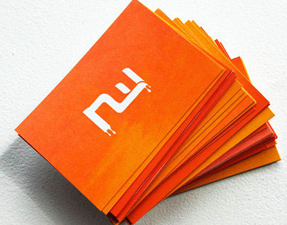 Personal Branding: Business Cards