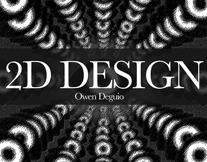 2D Design
