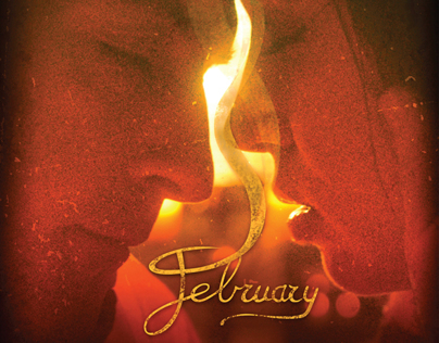 Movie poster February 2014