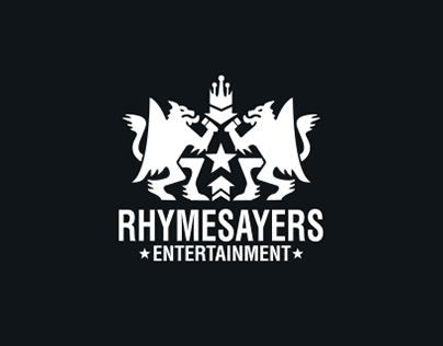 Rhymesayers Entertainment Concepting