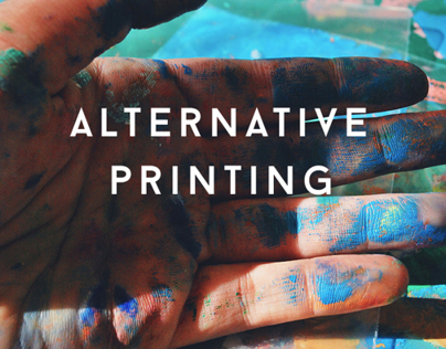 Alternative Printing 