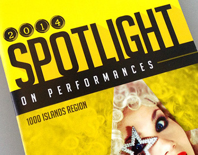 2014 Spotlight on Performances