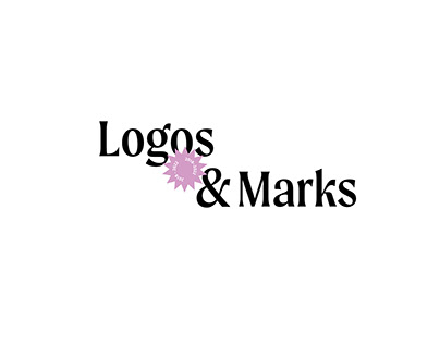 Logos & Marks 2018-2022
