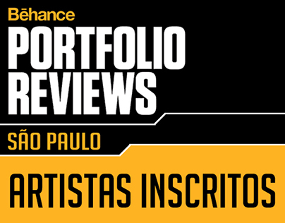 BPR2014 - São Paulo - Inscritos