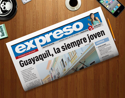 Diario Expreso