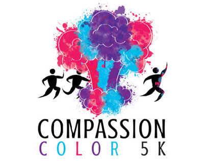 Compassion Color 5K