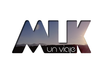 MLK Motion Graphics logo