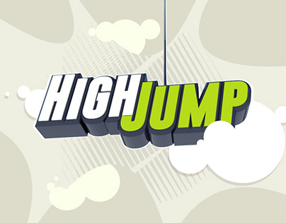 HIGH JUMP (spot)
