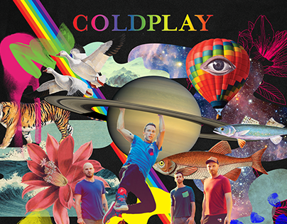 Coldplay - certificado de vendas