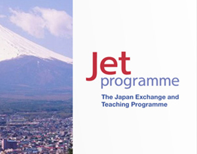 Jet Programme