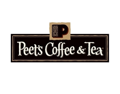 STUDENT WORK: Peet's Coffee & Tea