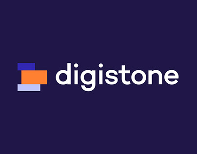 Digistone - Branding