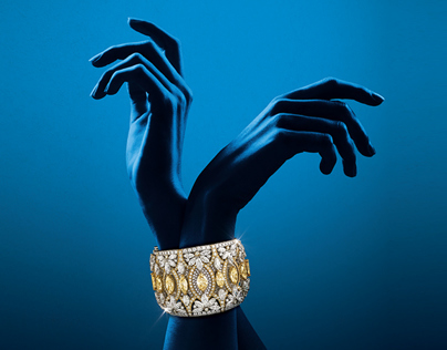 Rajesh Popley : The most desirable jewelry in the world