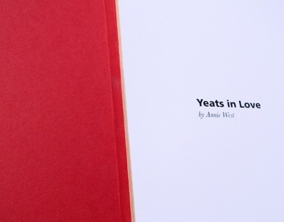 Yeats in Love