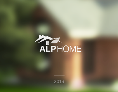 Alphome, 3d & web