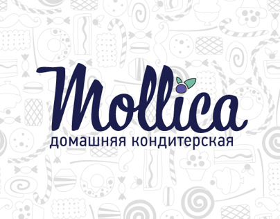 Sweet shop Mollica