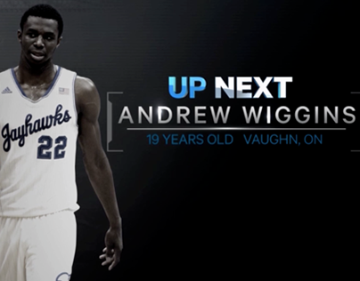 UpNext: The Wiggins' Family