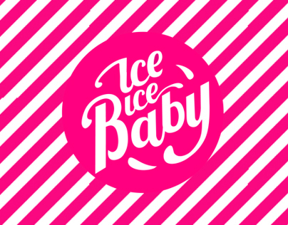 ICE ICE BABY